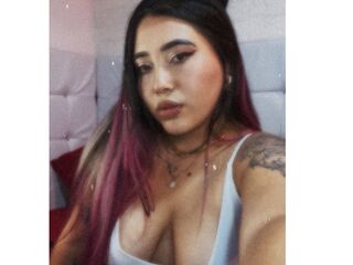 livesex cam ManuelaVeelez