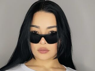 kinky cam MariaParket