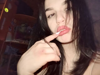 extreme webcam MarinaSemo