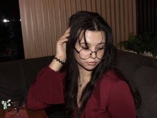 jasmin MarryCarrubba