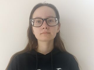 sexy webcamgirl MarryEstrada