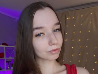 topless webcam girl MarryMia