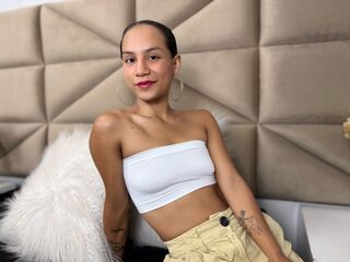 nude cam MartinaAlba