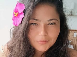 hot strip tease show MartinaFranco