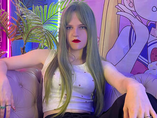 live cam show MaryFoxel