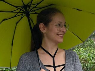 girl fingering bald pussy MayDavidge