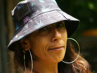 anal cam MayaSilverstone