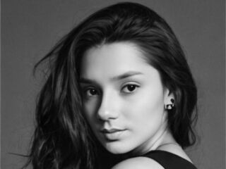 shower cam MaybelleMenjes