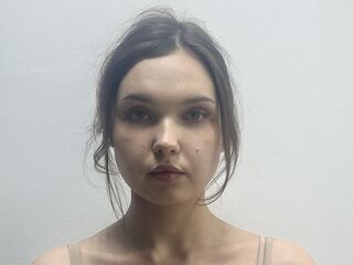 hot web cam show MeganJefferson