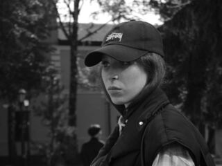 cam girl MegganLeffers