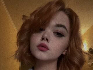 hot naked cam girl MelanyBandulin