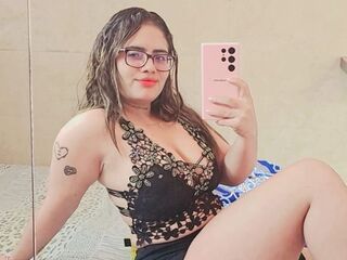 hot girl sex cam MelanyRossy