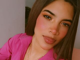 chat room webcam MeliJhonson