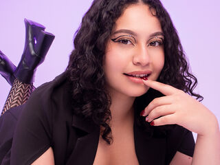 adult liveshow MeliLort