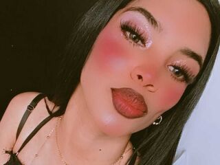 sexy live girl MeliRoots