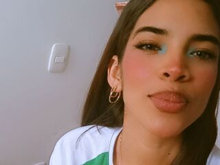 cam girl photo MeliSanders