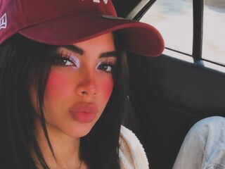 sex webcam MeliThompson