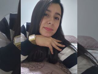 camgirl chatroom MelisaBlom