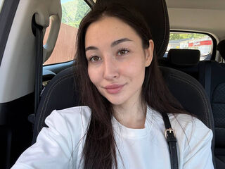 hot girl webcam MelisaStarling