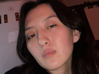 real live cam picture MelissaDonna