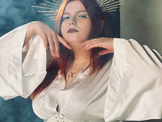 free live chat MelissaRed