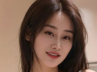 naked girl with cam MengYaoFei