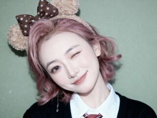 kinky video chat performer MiaJohanssons