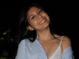 extreme webcam video MiaSauvage