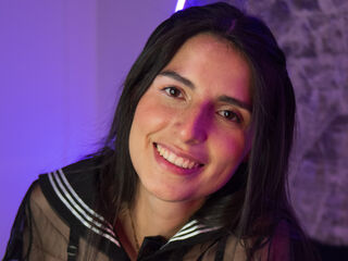 hardcore show MiahVelasquez