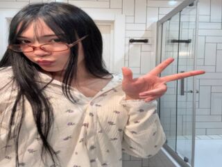 webcamgirl live sex MilaEva