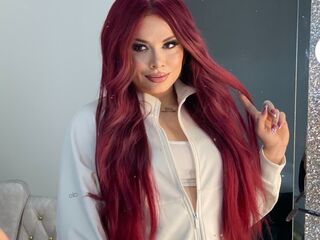 live sex video MilaEverhart