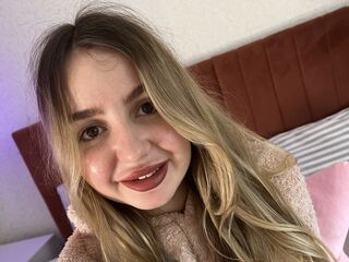 extreme webcam MilaLa