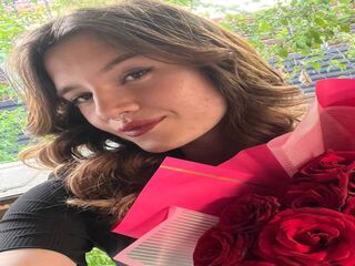 sexy webcamgirl MillyMieras