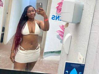 bedroom live cam MishelDaza