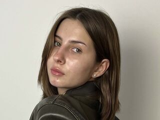 live webcam girl MollySodisia