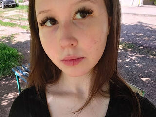 cyber sex webcam MonicaKim