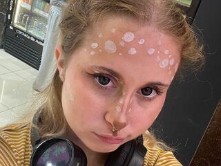 camslut naked NadiaSpeich