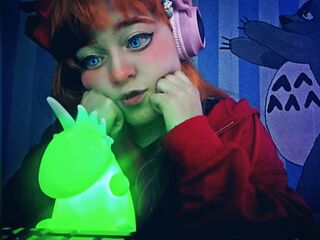 live striptease NahomiParker