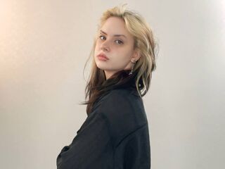 extrreme webcam picture NildaFabros