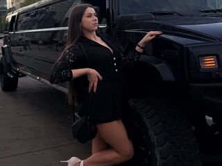 naked camgirl picture NoaVey