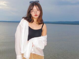 fingering camgirl NobukoCheeks