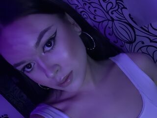 camgirl masturbating with sextoy OdeliaAspen