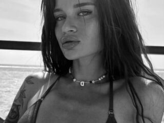 striptease cam OliviaMazu