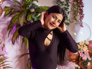 camgirl livesex OriannaValens