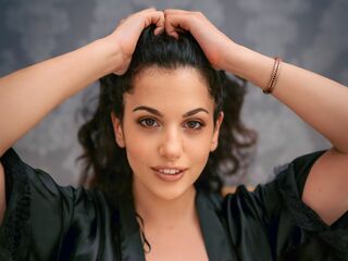 live cam girl OrriHart