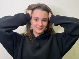 live webcam model OttilieHastey