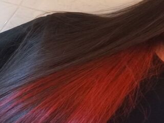 camgirl live OuroborosAva