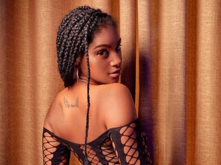 sexy webcam PamelaJons