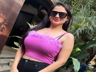 webcamgirl videochat PeachyGlow