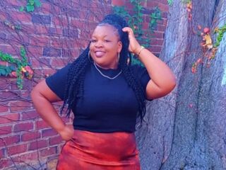 naked webcam girl picture PearlyBrown